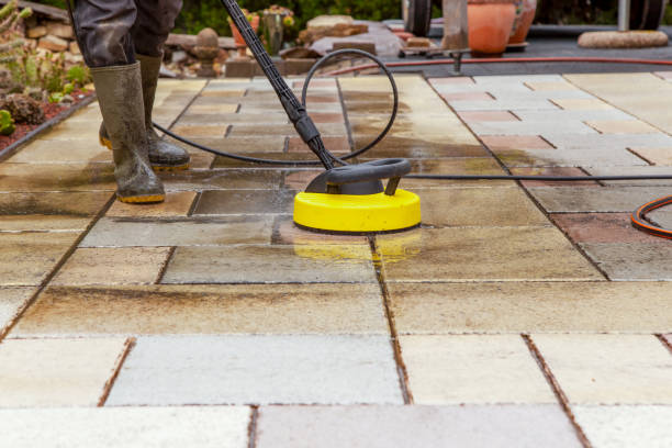 Best Warehouse Cleaning  in Wilmer, TX