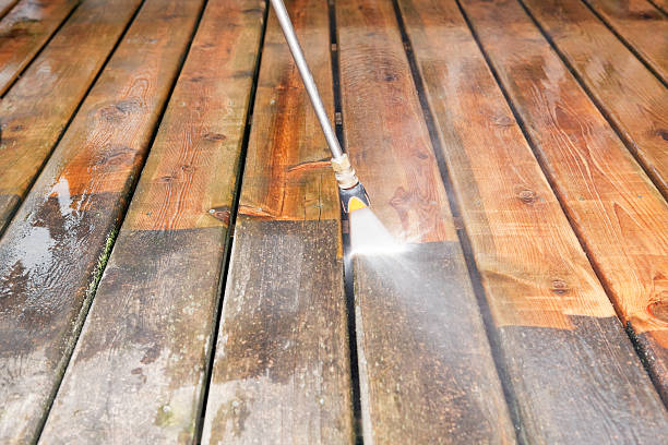 Best Building Exterior Washing  in Wilmer, TX