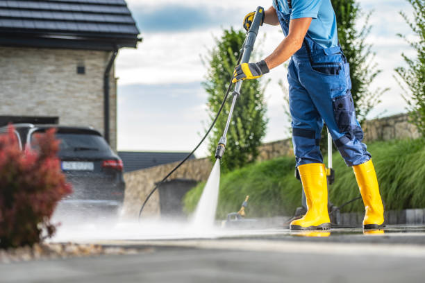 Best Pool Deck Cleaning  in Wilmer, TX